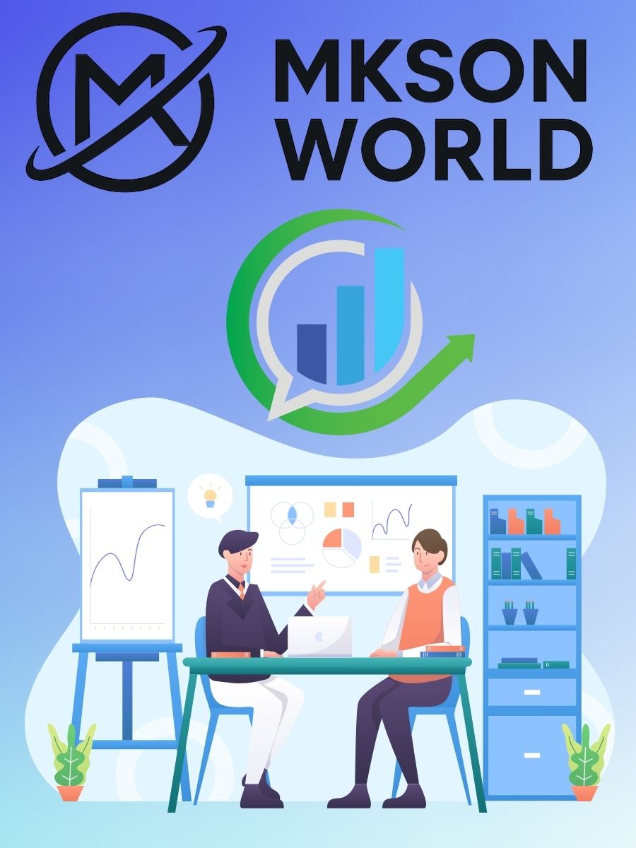 Business consulting and digital strategy meeting