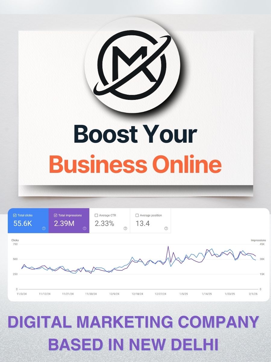 Mkson World planning a campaign