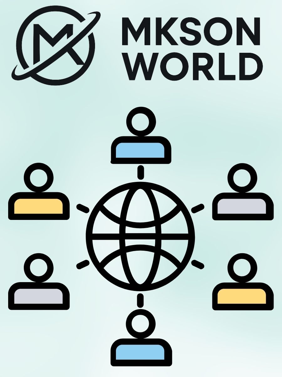 Multilingual website translation and setup